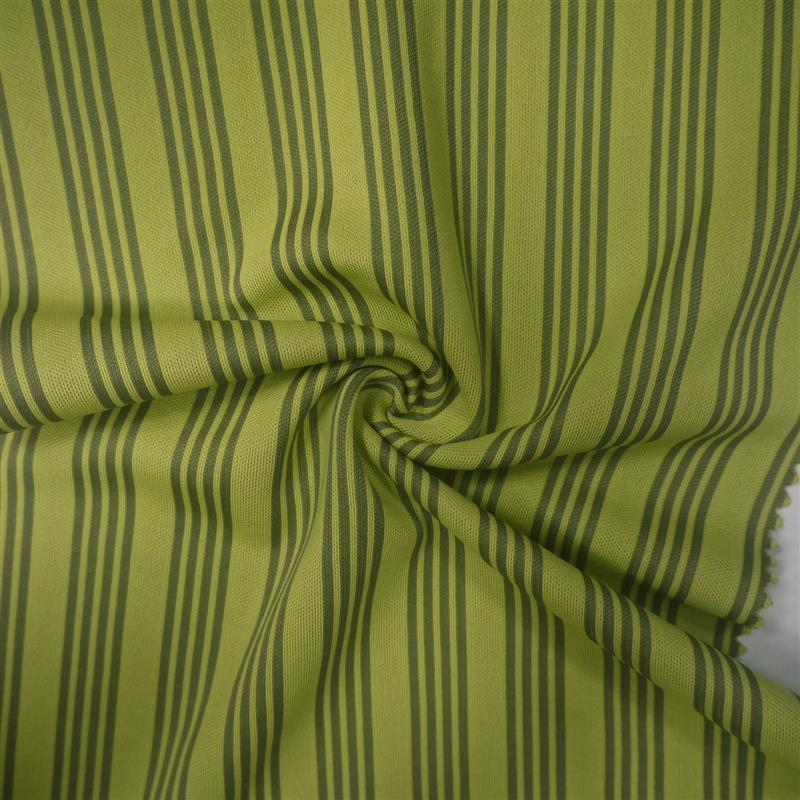 竹纖針織條紋布,台灣優質內衣聯盟